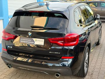 BMW X3 - 7