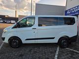 Ford TRANSIT CUSTOM TREND/KLIMA/AHK/9SITZER/STANDHZG - Ford Transit Custom in Leverkusen