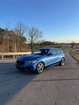 BMW 120d xDrive M Sport Shadow A - BMW: X 12