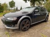 Audi A4 Allroad 2.0 TDI S tronic quattro - - gebrauchte Audi A4 Allroad aus dem Jahr 2014