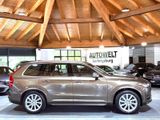 Volvo XC90 Inscription AWD ACC-LED-LEDER-NAVI-360-SPUR - Volvo: L90