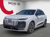 Audi SQ6 SUV e-tron Sonderleasing ohne zzgl Kosten! - Audi SQ6 e-tron aus 2024