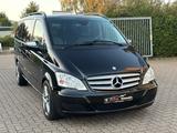 Mercedes-Benz Viano 3.0 CDI Trend Edition lang TÜV NEU - Mercedes-Benz in Hamburg: 3.0