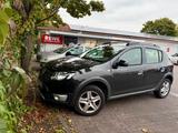 Andere Dacia Sandero Stepway  Top Zustand - Andere in Frankfurt (Main)