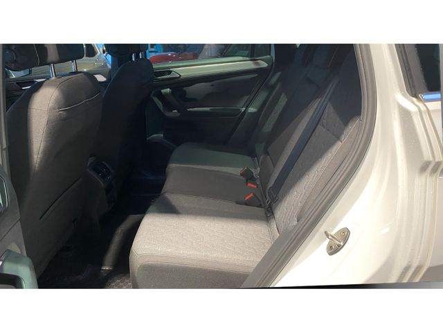 VW Tiguan (Bild 11 von(16)
