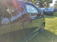 Citroën SpaceTourer - Vorschau Bild 22