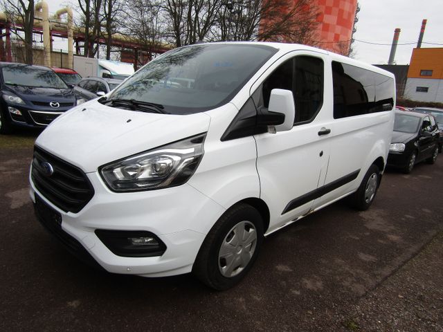 Ford Transit Custom 320 L1 Trend 9-Sitzer