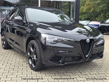 Alfa-Romeo Stelvio - 2