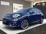 Fiat 500X Dolcevita Sport Faltdach Kamera ACC Navi - Fiat 500X DOLCEVITA mit Benzin-Antrieb