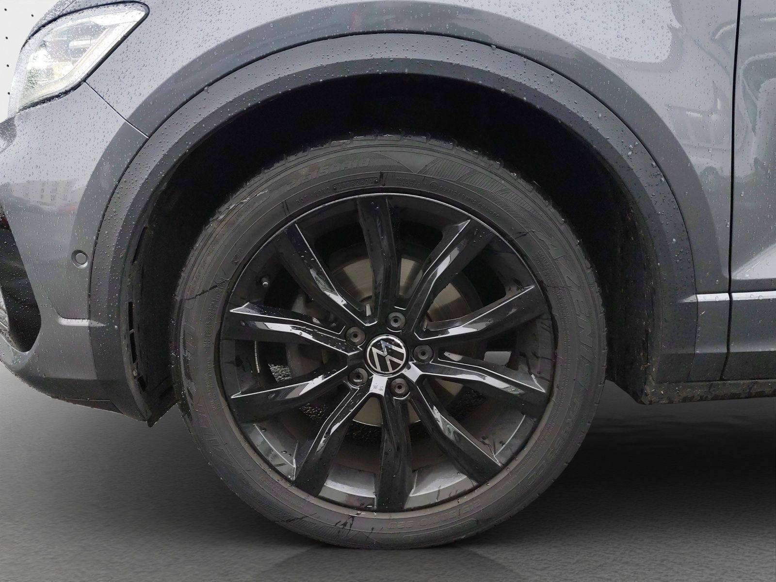 Volkswagen T-Roc - Bild 14