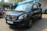 Mercedes-Benz Citan Kombi 109 CDI lang*Kamera*AHK*Klimaauto* - Mercedes-Benz Citan in Essen