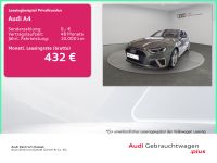 Audi A4 - Vorschau Bild 1