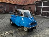 BMW Isetta, 250, Baujahr 1958 - : Isetta