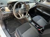 Nissan Micra 1.0 N-Way Automatik Navi PDC DAB CarPlay  - Nissan Micra in Hannover