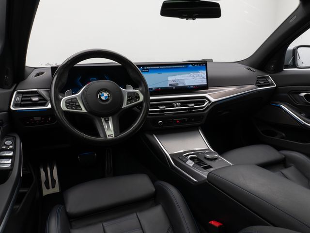 Foto Nummer 38: BMW 330d