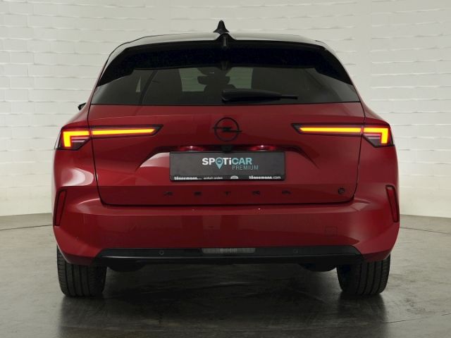Astra Electric L ST GS 54kWH+LED+NAVI+360 GRAD K
