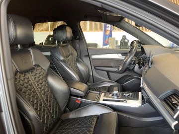 Audi Q5 quattro sport *1.HAND*STANDHEIZUNG*MATRIX*LED