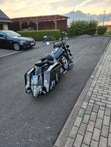 Yamaha XV 1600 - YAMAHA 2000