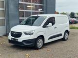 Opel Combo Cargo Edition Klima Kühlfahrzeug - Kühlfahrzeug gebraucht