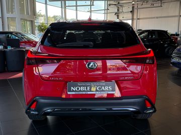 Lexus UX - 6
