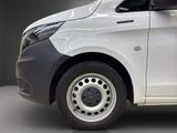 Mercedes-Benz eVito 111 Facelift*Kamera*SHZ*DAB*Holzfußboden*+ - Mercedes-Benz eVito: Van