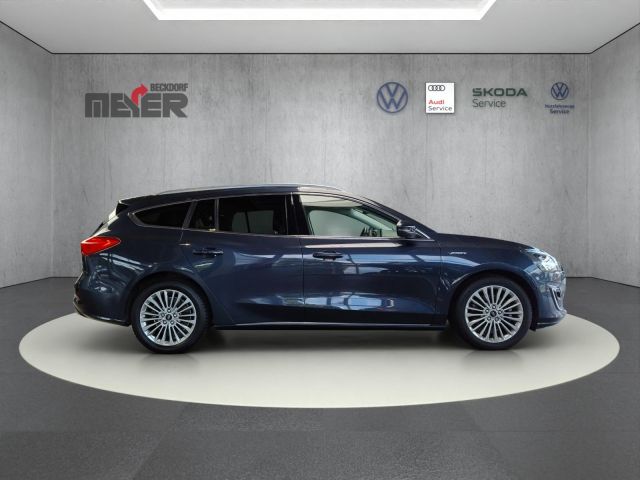 Focus Turnier Vignale 1.5 EcoBoost Klima Navi