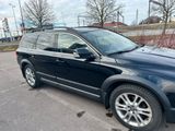 Volvo XC70 D5 AWD Inscripton Geartronic Polestar - Volvo XC70: Schwarz