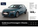 Audi A1 Sportback 35 TFSI Advanced - Audi A1 35 TFSI Gebrauchtwagen