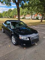 Audi A4 2.0 TFSI multitronic Cabriolet - - Audi A4: Cabrio, 2.0