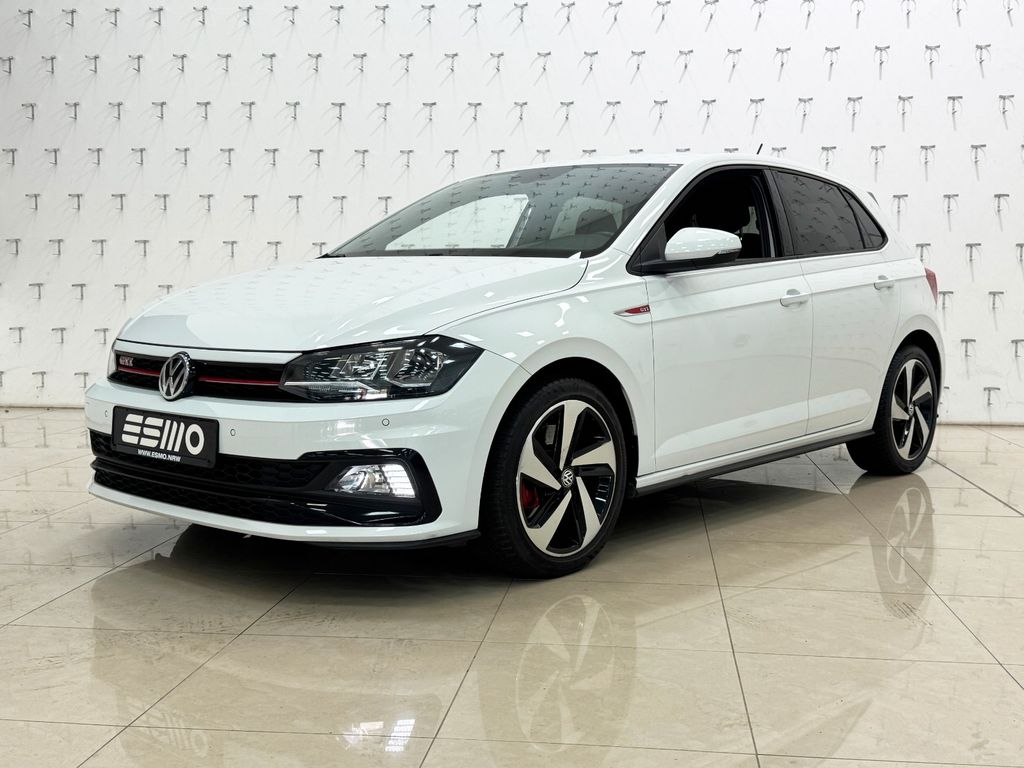 Image of Volkswagen Polo