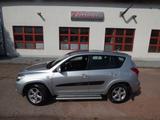 Toyota RAV 4 Sol, AHK , 5 türig - Toyota aus 2007