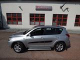 Toyota RAV 4 Sol, AHK , 5 türig - Toyota RAV 4: Türig