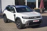 Dacia Duster III 1.0 LPG 100 Extrem LED Navi Kamera DA - Dacia Duster: Weiß