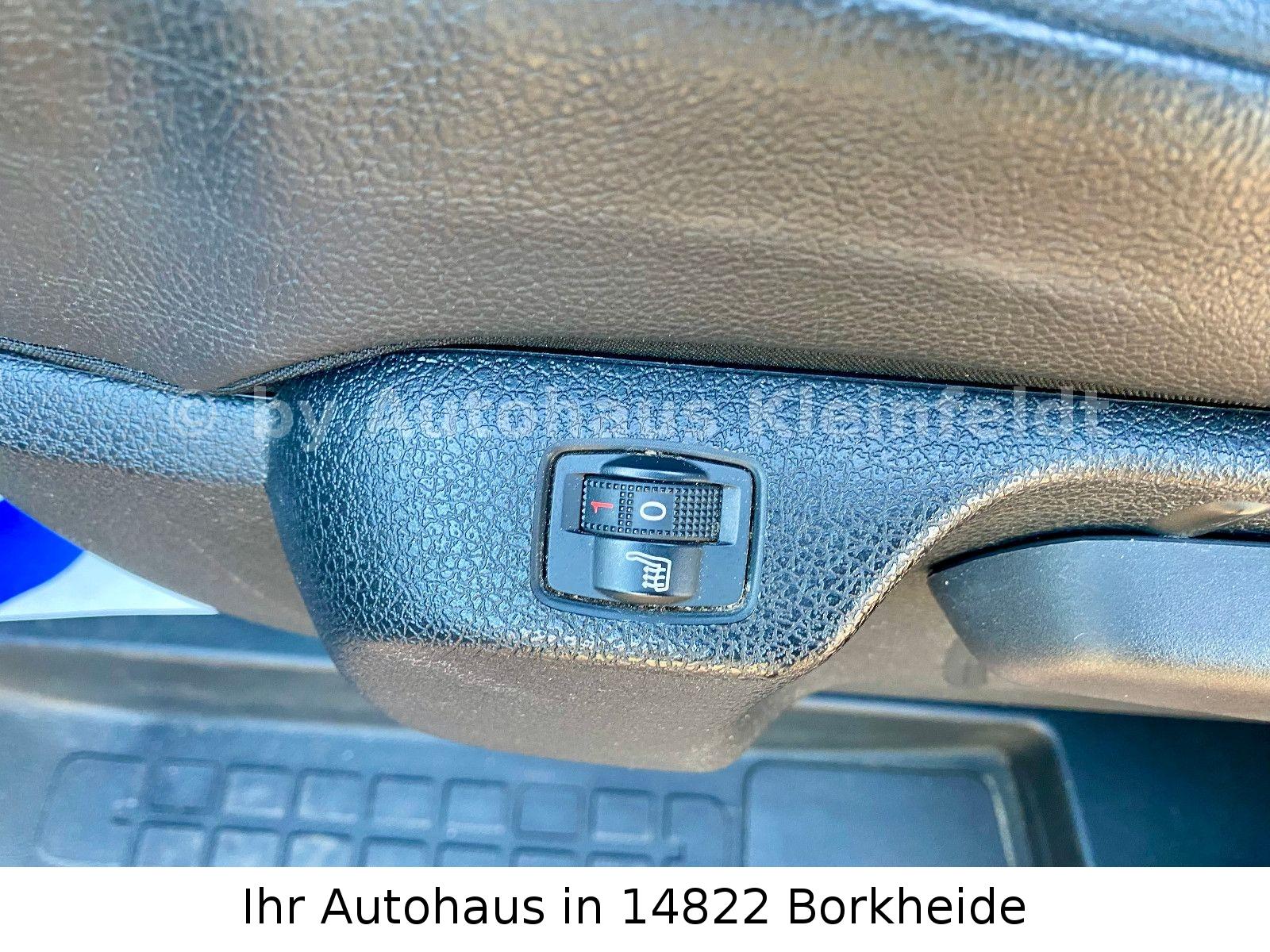 Peugeot Expert Traveller L2 |KAMERA|SHZ|9.SITZER|AHK|
