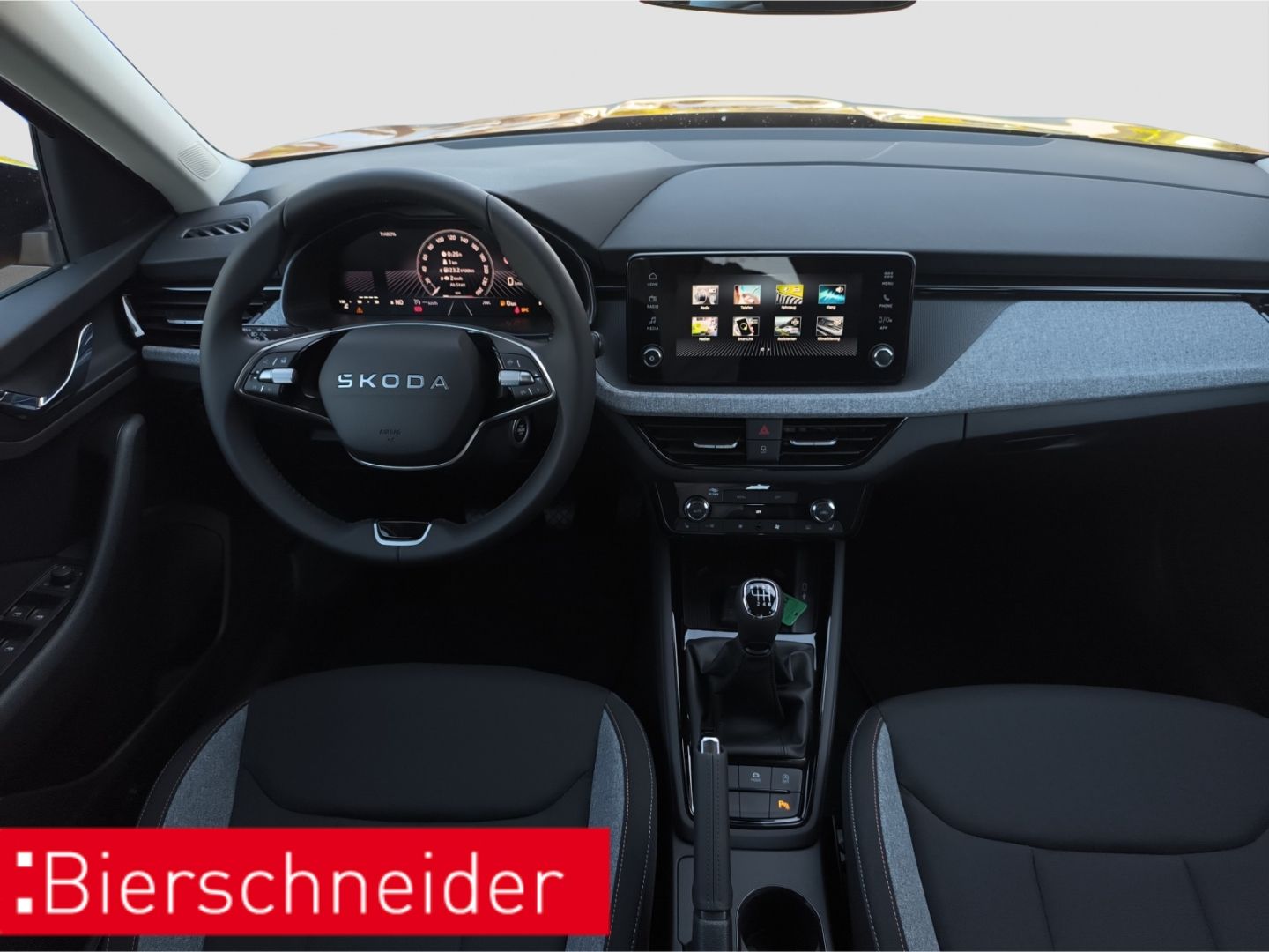 Skoda Kamiq - Bild 18