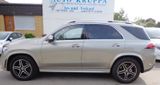 Mercedes-Benz GLE 400 4M AMG Airm Dist Sthz Memo AHK Mega Voll - Mercedes-Benz GLE 400 aus 2020