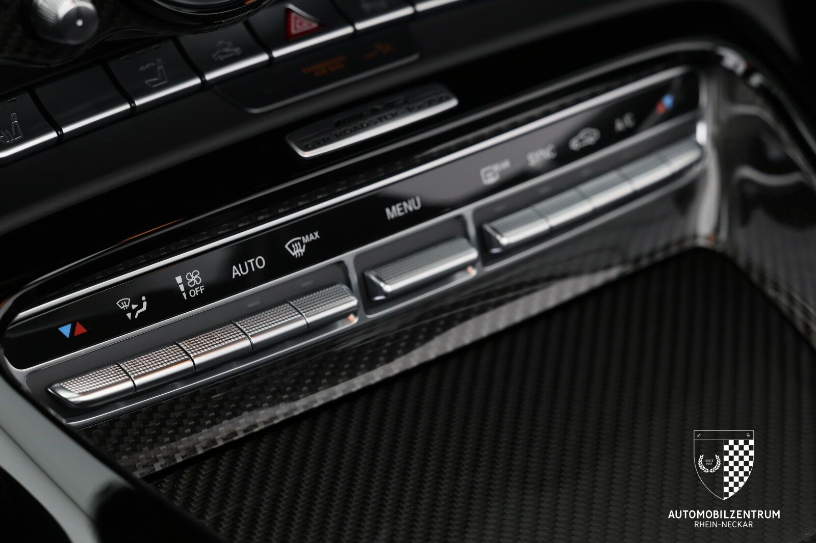 Mercedes-Benz AMG GT R - Bild 21