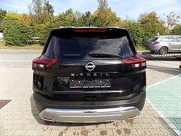 Nissan X-Trail - 5