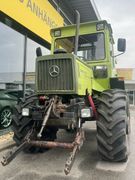Mercedes-Benz MB-Trac 900 turbo Schlepper Tracktor Oldtimer