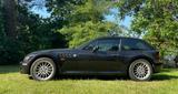 BMW Z3 Coupé 2.8 - Youngtimer