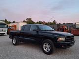 Dodge Dakota 4,7 V8 Magnum /LKW Zulassung/ Gasanlage - Dodge Dakota: Pickup