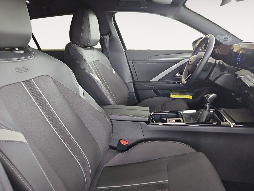 Opel Astra - Bild 4