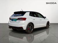 Skoda Fabia - Vorschau Bild 4