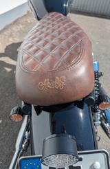 Triumph Bonneville T100 Black | Top Zustand - TRIUMPH BONNEVILLE T100