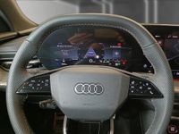 Audi SQ5 - Vorschau Bild 12