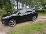 Hyundai ix35, Phantom Black, 2.0 CRDI 135k... - Hyundai ix35 in Lübeck