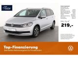 Volkswagen Touran 1.5 TSI Active 6-Gg. 7-Sitze/NAV/ACC - Volkswagen Touran mit Benzin-Antrieb: Kleinbus, 1.6