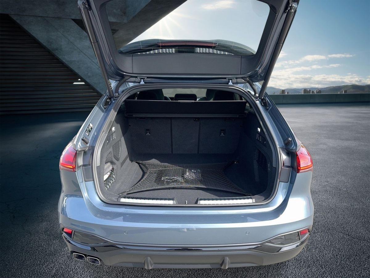 Audi A5 - Bild 14
