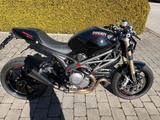 Ducati Monster 1100 EVO - DUCATI MONSTER EVO