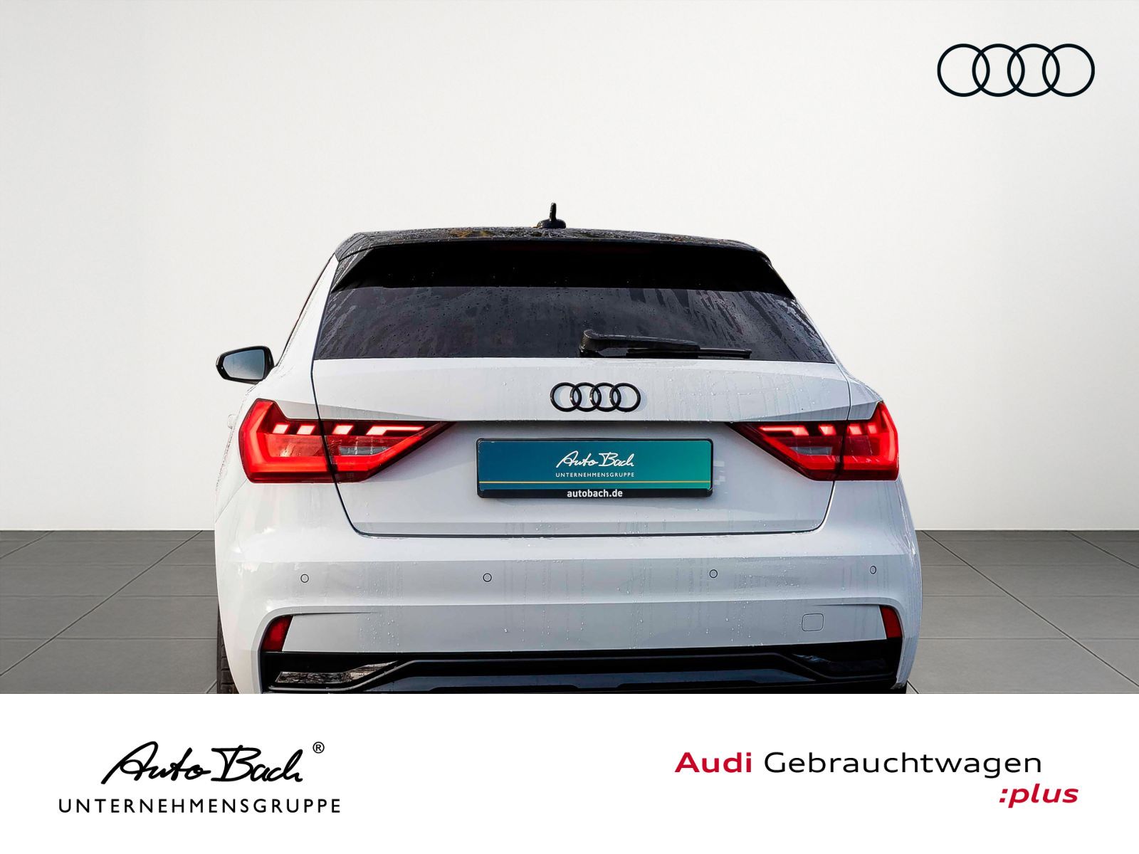 Audi A1 - Bild 7